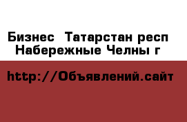  Бизнес. Татарстан респ.,Набережные Челны г.